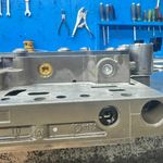 تعمیر گیربکس اتومات الف