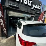 تعمیر گیربکس اتومات الف