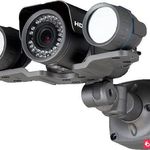 سیستم های حفاظتی و امنیتی