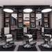 آرایشگاه مردانه و داماد BARBER