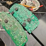 تعمیر کیلومتر ایمان