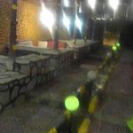 رستوران ملک