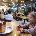 فست فود میشا