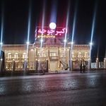 رستوران اکبرجوجه برادران کلبادی   شعبه کردکوی