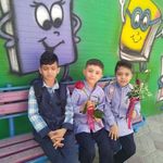 دبستان دولتی پسرانه امیرکبیر