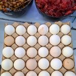 لبنیات سنتی دهکده