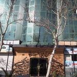 برج نگین آفریقا