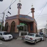مسجد رحمانیه  سرچشمه 