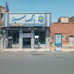 بانک ملت شعبه جمال آباد کاشان