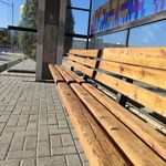 ایستگاه اتوبوس محمدیه 10