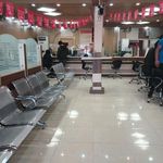 بانک ملت شعبه جمال آباد کاشان
