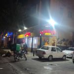 پیتزا پرشن