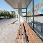 ایستگاه اتوبوس محمدیه 10