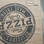 پیتزا پرشن