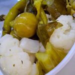 لبنیات سنتی دهکده