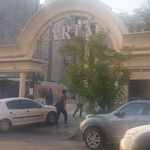 استخر خرمشاد
