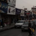 فروشگاه لوازم خانگی شهاب