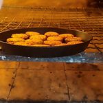 پیتزا تنوری پاییزان