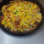 پیتزا تنوری پاییزان