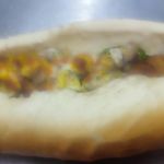 پیتزا تنوری پاییزان