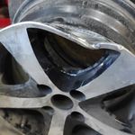 تابگیری رینگ طاها