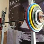 باشگاه بدنسازی انرژی