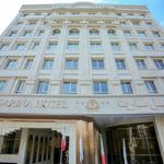 هتل سارینا مشهد