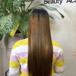 کراتین مو لی لی کنانی