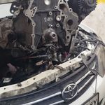 تعمیرگاه اتومبیل اقبال