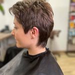 زیبایی تخصصی مو مرسده بهرام