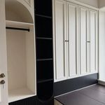 سپهروود سازنده کابینت و کمد دیواری و درب