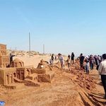 دهکده توریستی مال قائد