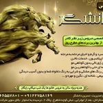 سالن زیبایی دانشگر