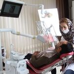 کلینیک دکتر گلریز رستمی دندانپزشک