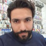 تاسیسات گرماشی و سرمایشی قربانی