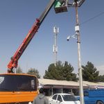 شرکت مینی بوسرانی قانع تربت حیدریه