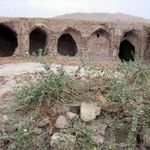 کاروان سرای دالکی