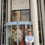 هتل فانوس دریا