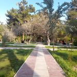 بوستان ارکیده  شهدا 