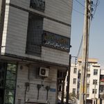 مرکز تصویر برداری رادیولوژی و سونوگرافی دی