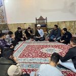 مسجد امام حسن مجتبی