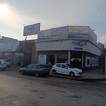 الکترو خودرو حسن زاده