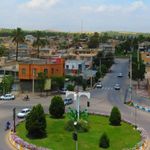 میدان نبوت