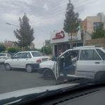 فست فود میزگرد رحمانی
