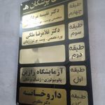 دکتر نفیسه مردانی