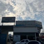 الکترو خودرو حسن زاده