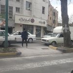 خودپرداز بانک ایران زمین