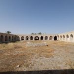 کاروان سرای دالکی