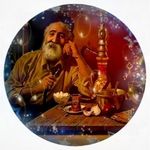 سرای سنتی هلال(ویژه آقایان)