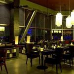 رستوران چینی پارک وی